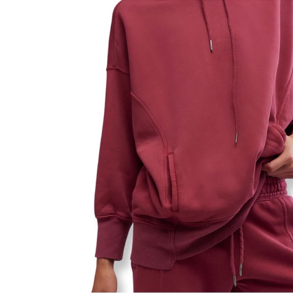 Free People All Star Hoodie - Picture 4 of 8